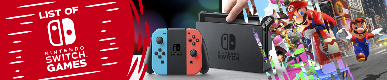 Nintendo