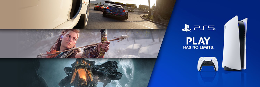 Playstation