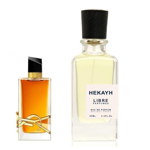 عطر Hekayh Libre عبوة 80 مل