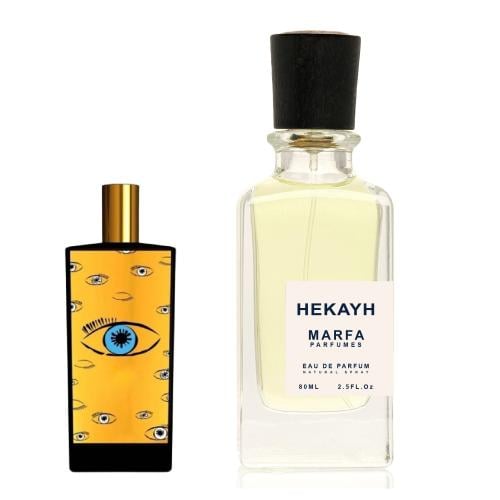 عطر Hekay marfa عبوة 80 مل