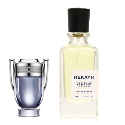 عطر Hekayh victus عبوة 80 مل