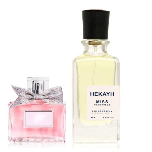 عطر Hekayh miss عبوة 80 مل