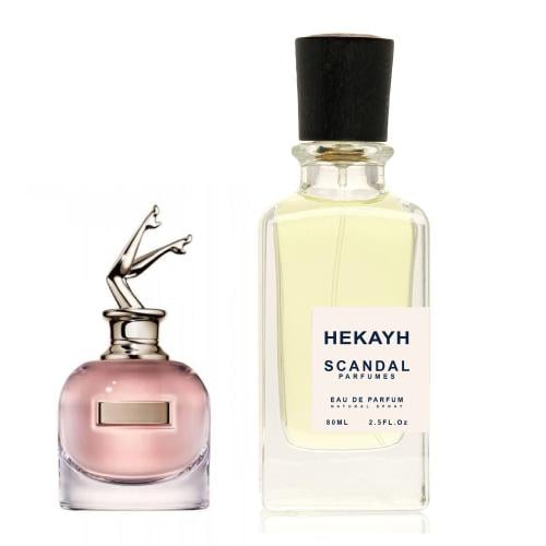 عطر Hekayh Scandal عبوة 80 مل