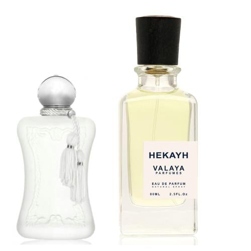 عطر Hekayh Valaya عبوة 80 مل