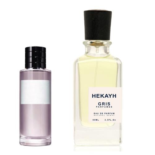 عطر Hekayh gris عبوة 80 مل