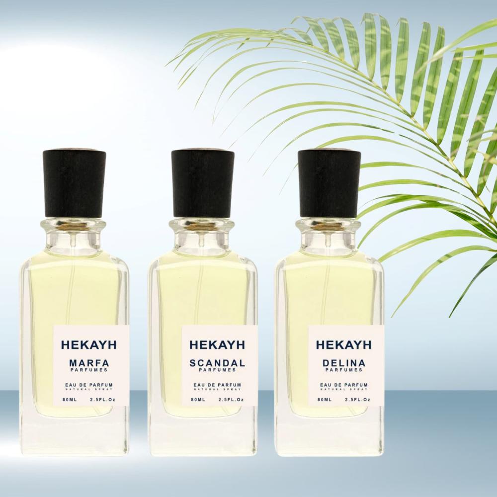 كيف تختار عطرك المثالي حسب شخصيتك؟