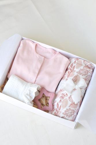 هدية مذركير وردية