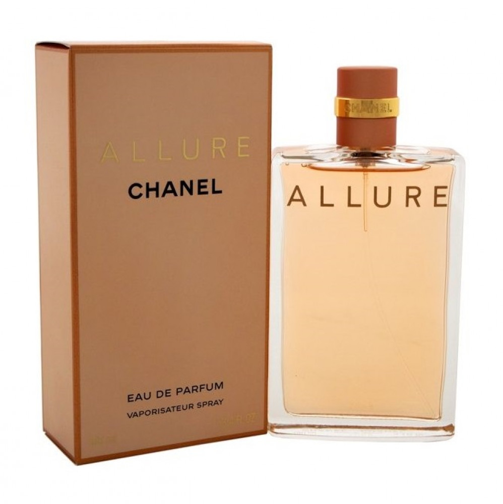 Allure Chanel عطر A Fragrance للنساء 1996