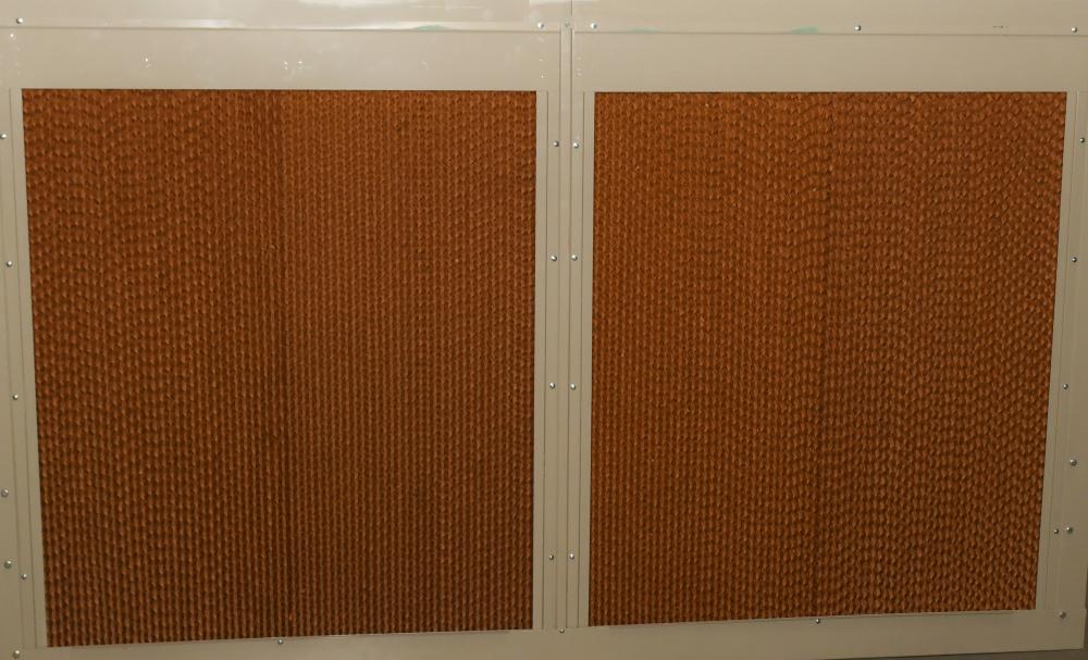 مكيف الجزيرة 4 حصان كرتون