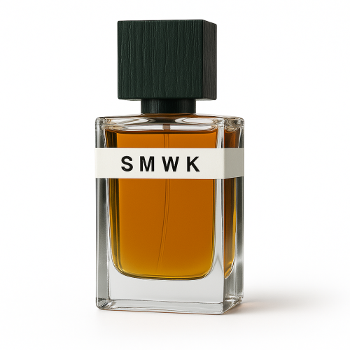 سموك - S M W K