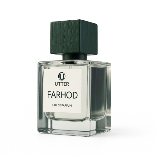 فرهود - Farhod