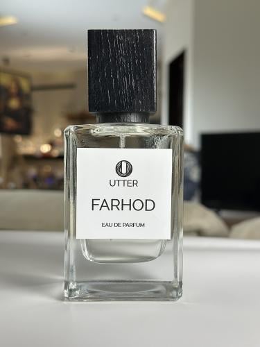 عطر فرهود { Farhod)