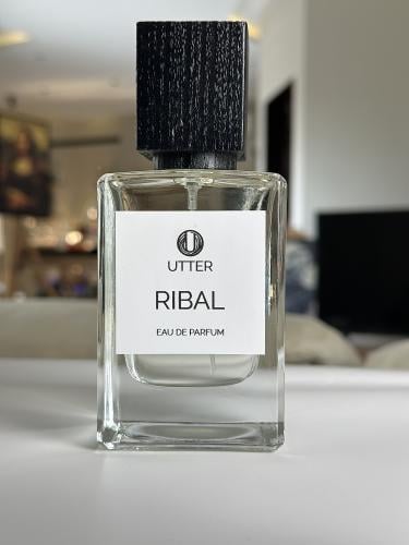 عطر ريبال ( RIBAL)