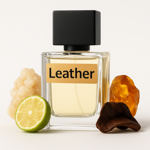 لذر لبان - Leather