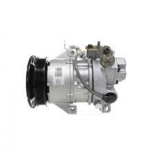 COMPRESSOR TOYOTA YARIS 06-13 NO 12010J كمبروسر ياريس 06-13