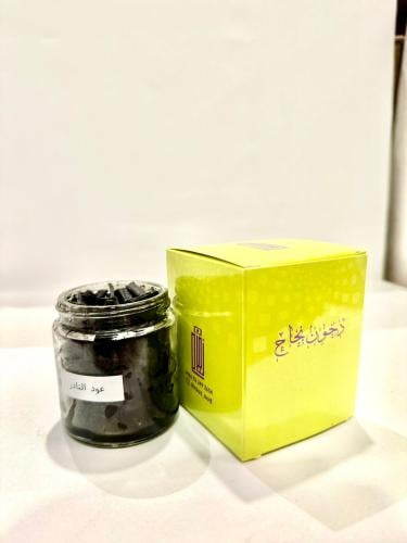 كسر عود معطر النادر