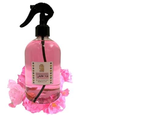 معطر الورد الطائفي