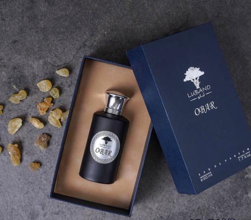عطر لبان OBAR