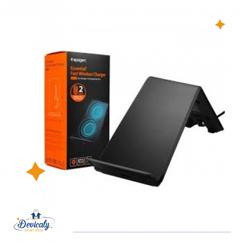سبيجن F303W Essential قاعدة شحن لاسلكي شحن سريع اس...