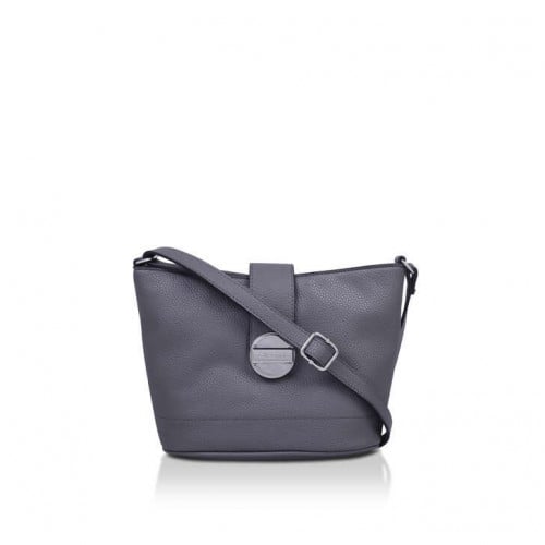 حقيبة كيرت جيجر (رمادي)