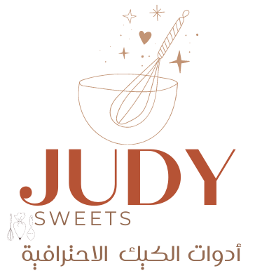 JUDY_sweets