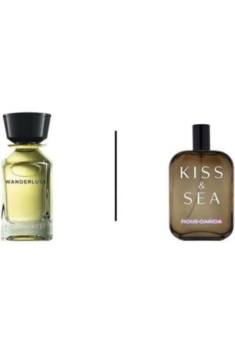 عينة عطر فيكوس كاريكا صمام