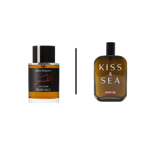 عينة عطر اكسيت صمام