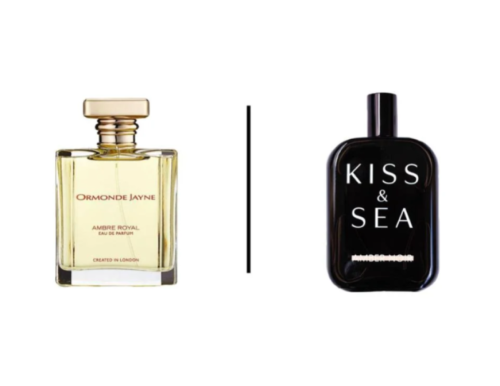 عينة عطر عنبر نوار صمام
