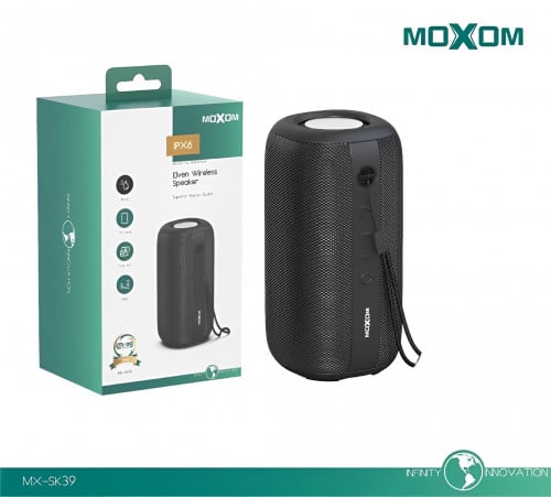 موكسوم مكبر صوت مقاوم للماء MX-SK39
