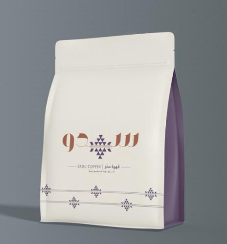 قهوة سدو 1000g