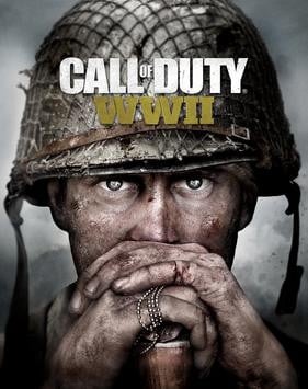 حساب لعبة كول اوف ديوتي Call of Duty®: WWII