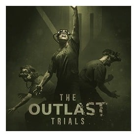 حساب لعبة المحاكمات الاخيرة The Outlast Trials