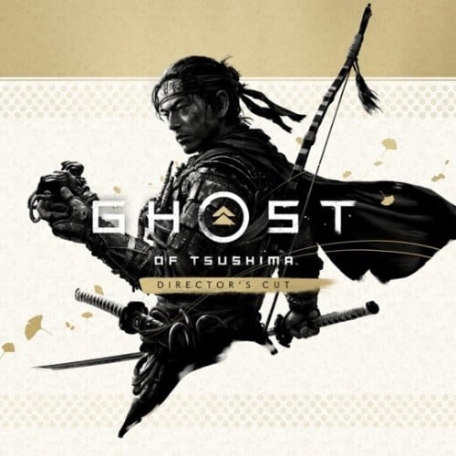 حساب لعبة قوست اوف توشيما Ghost of Tsushima DIRECT...