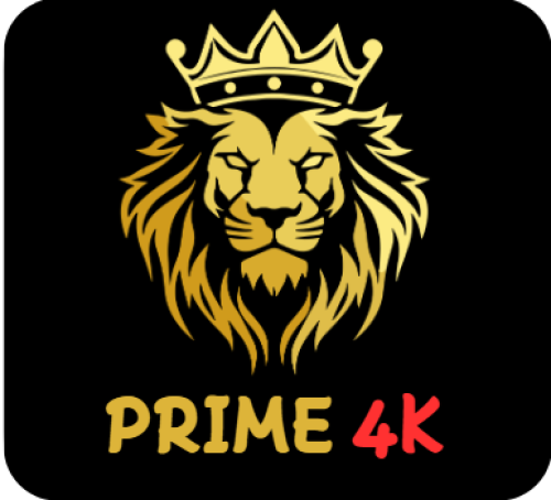 اشتراك برايم فور كي PRIME 4K سنة + 3 شهور مجانا