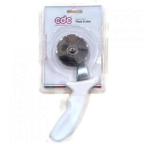 قطاعة بيتزا بزاوية 63.5 ملم