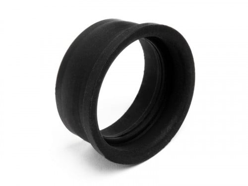 86710 - SILICONE EXHAUST COUPLING 23x29x12mm (3pcs)