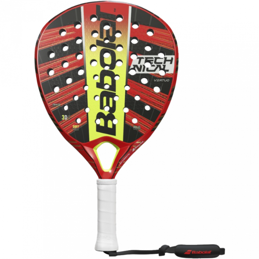 babolat viper tour 2017Babolat Technical Vertuo 2023 Padel Point