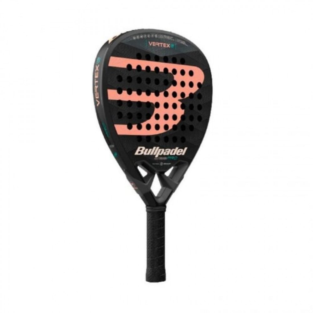 Ultimate Women Pack Bullpadel Vertex 2 LTD