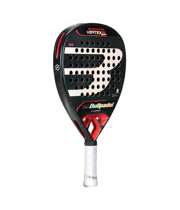 Bullpadel VERTEX 04 Comfort 2024 Racquet Mart n Di Nenno