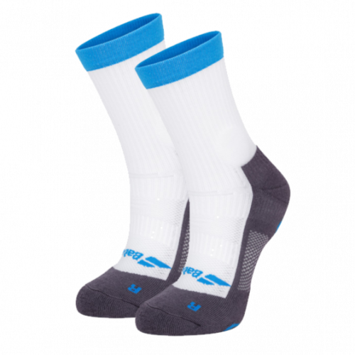 Babolat Pro 360 men socks white