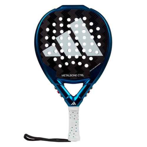 Pala padel Ale Galán, ADIDAS METALBONE 3.2