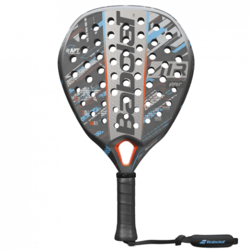 Babolat Air Viper APT Edition 2023 Padel Point SA