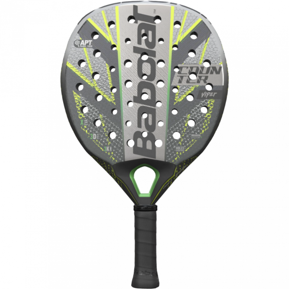 Babolat Counter Viper APT Edition 2023 Padel Point SA