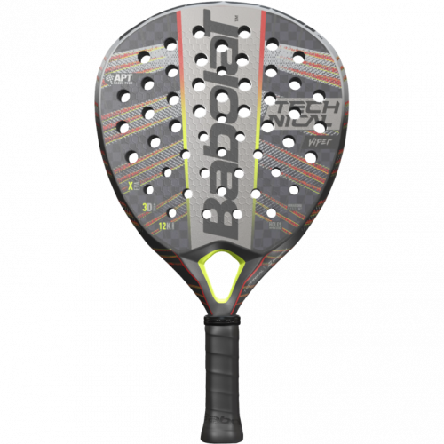 Babolat Technical Viper APT Edition 2023 Padel Point SA