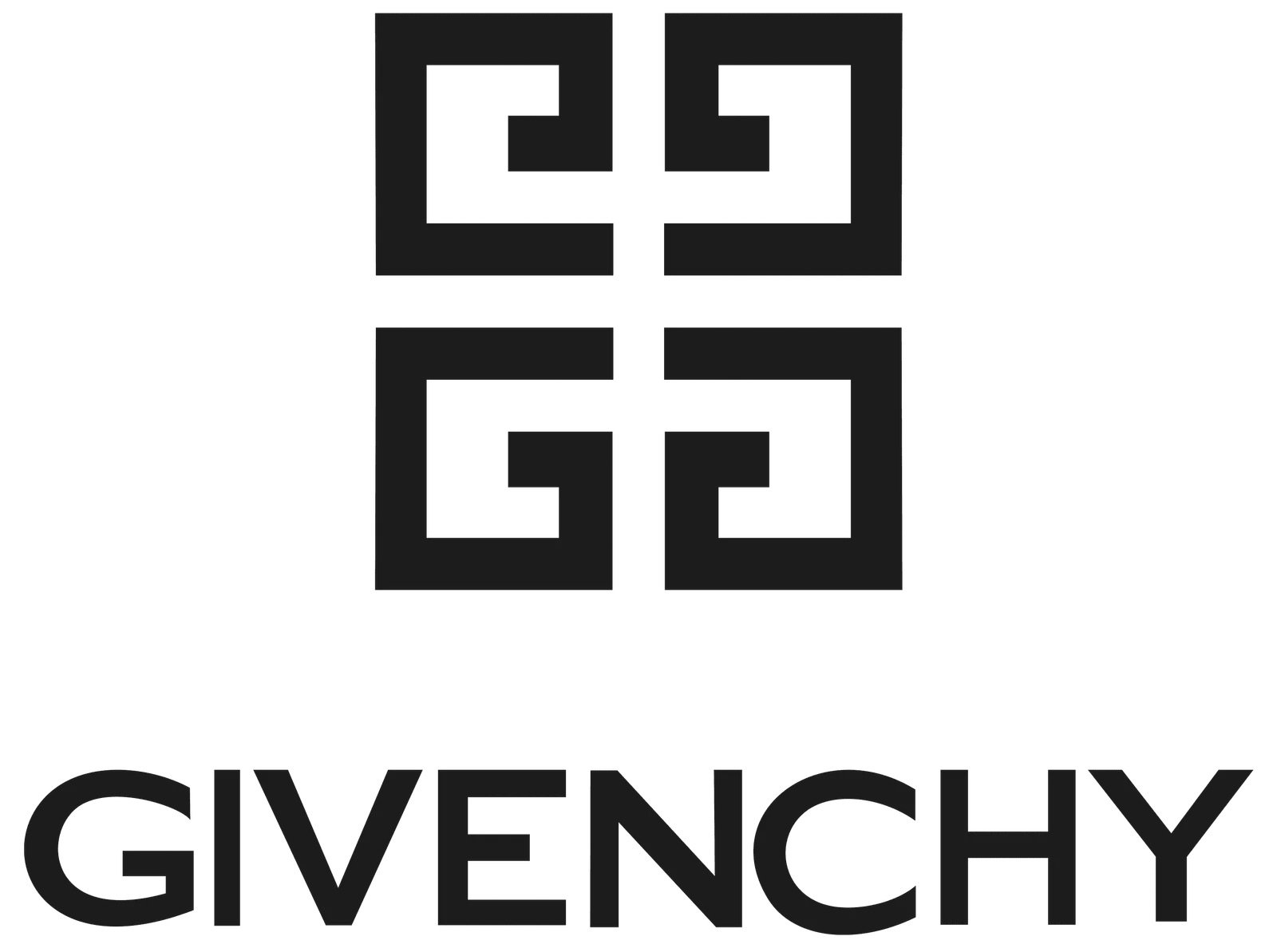 GIVENCHY