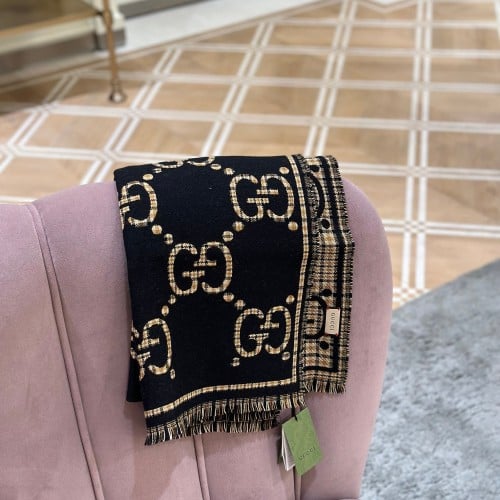 Gucci Scarf