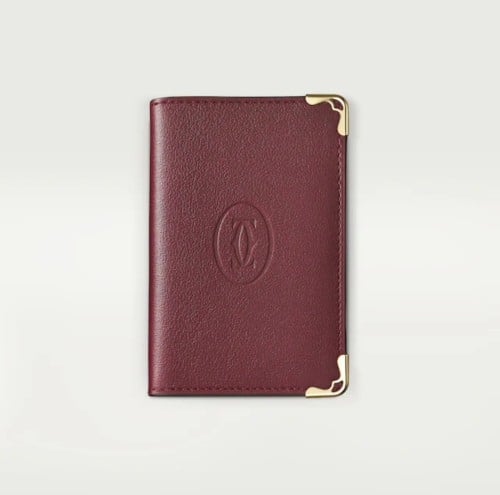 CARD HOLDER