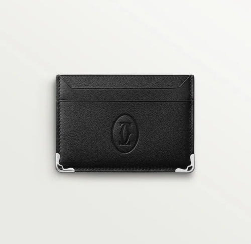 DOUBLE CARD