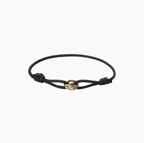 Cartier trinity