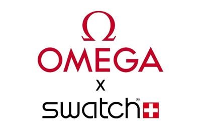 OMEGA X SWATCH